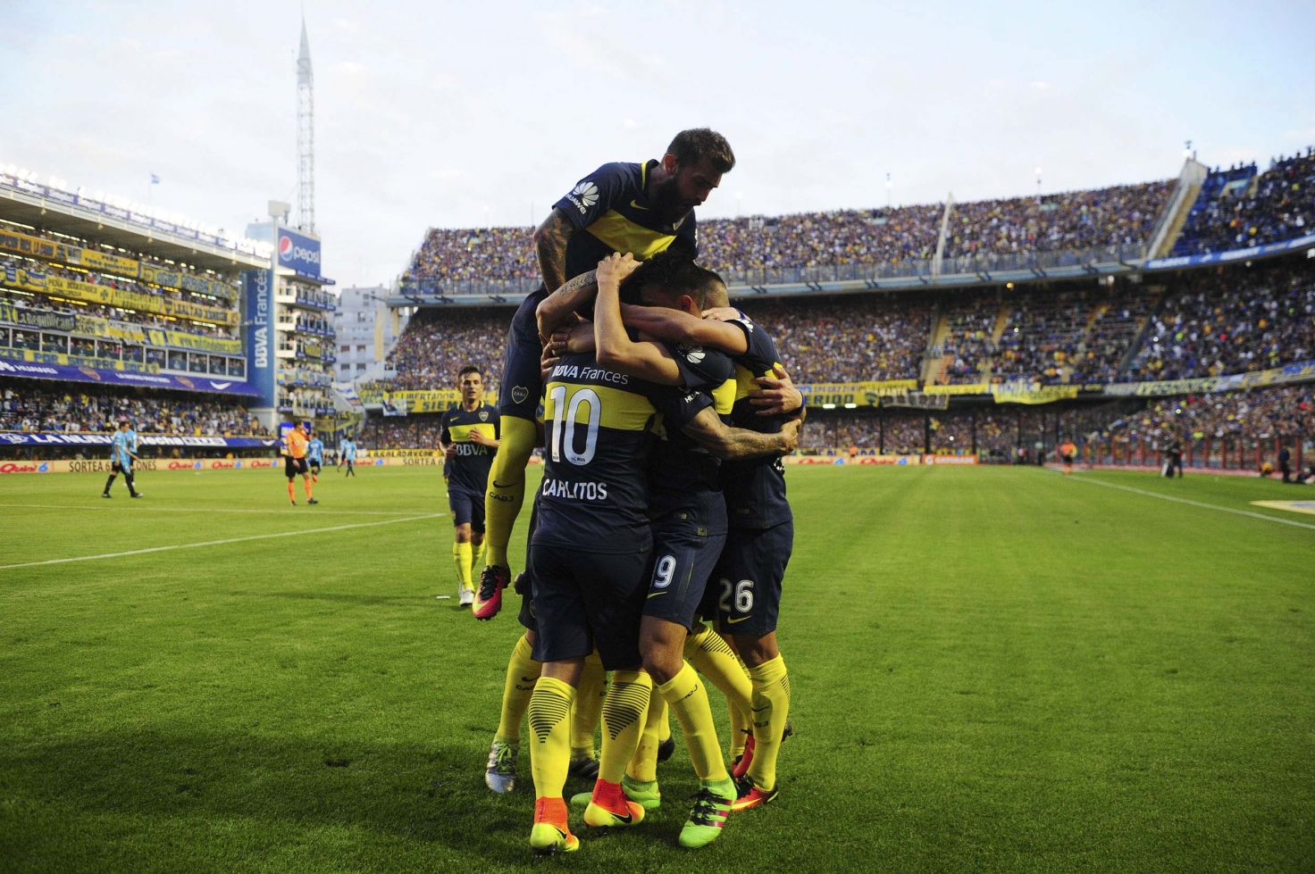 boca