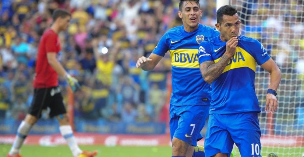 boca