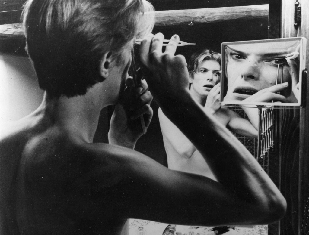 bowie