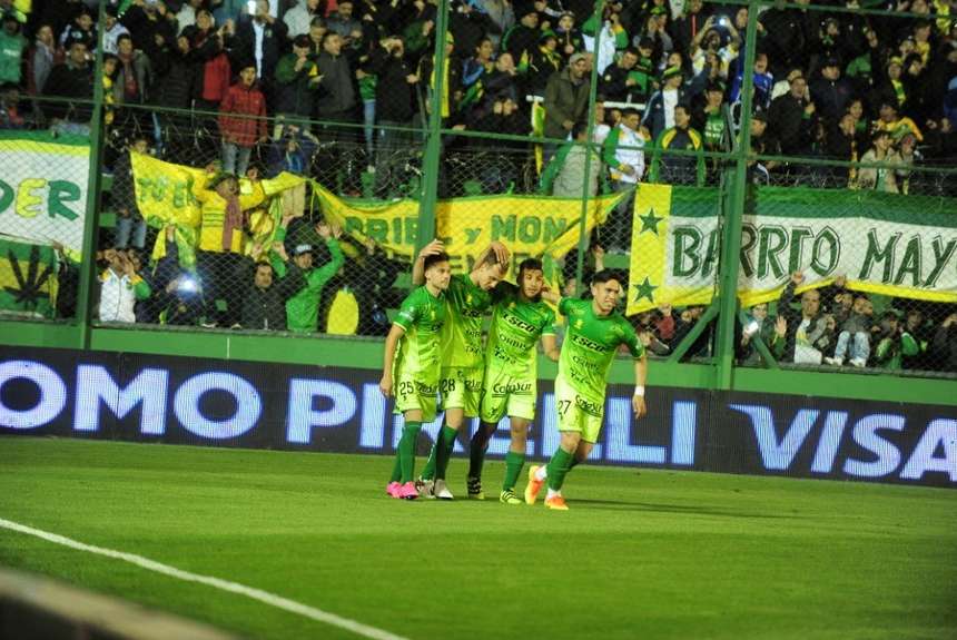 defensa