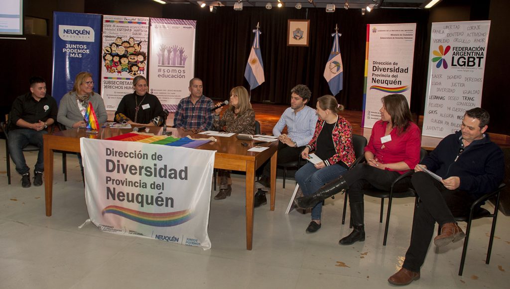 diversidad