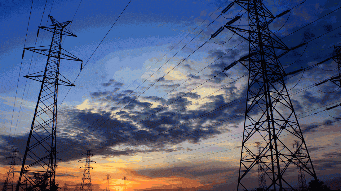 electricidad