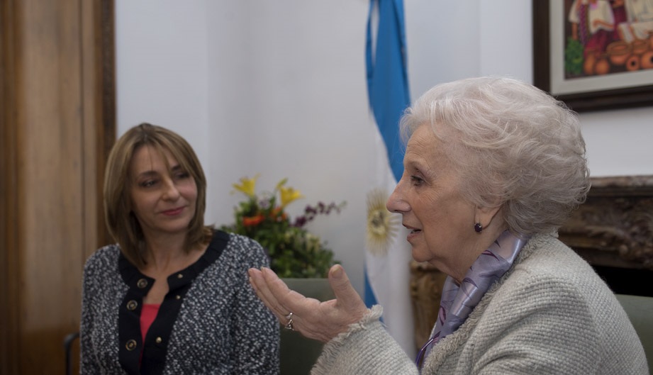 estela