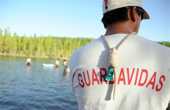 guardavida