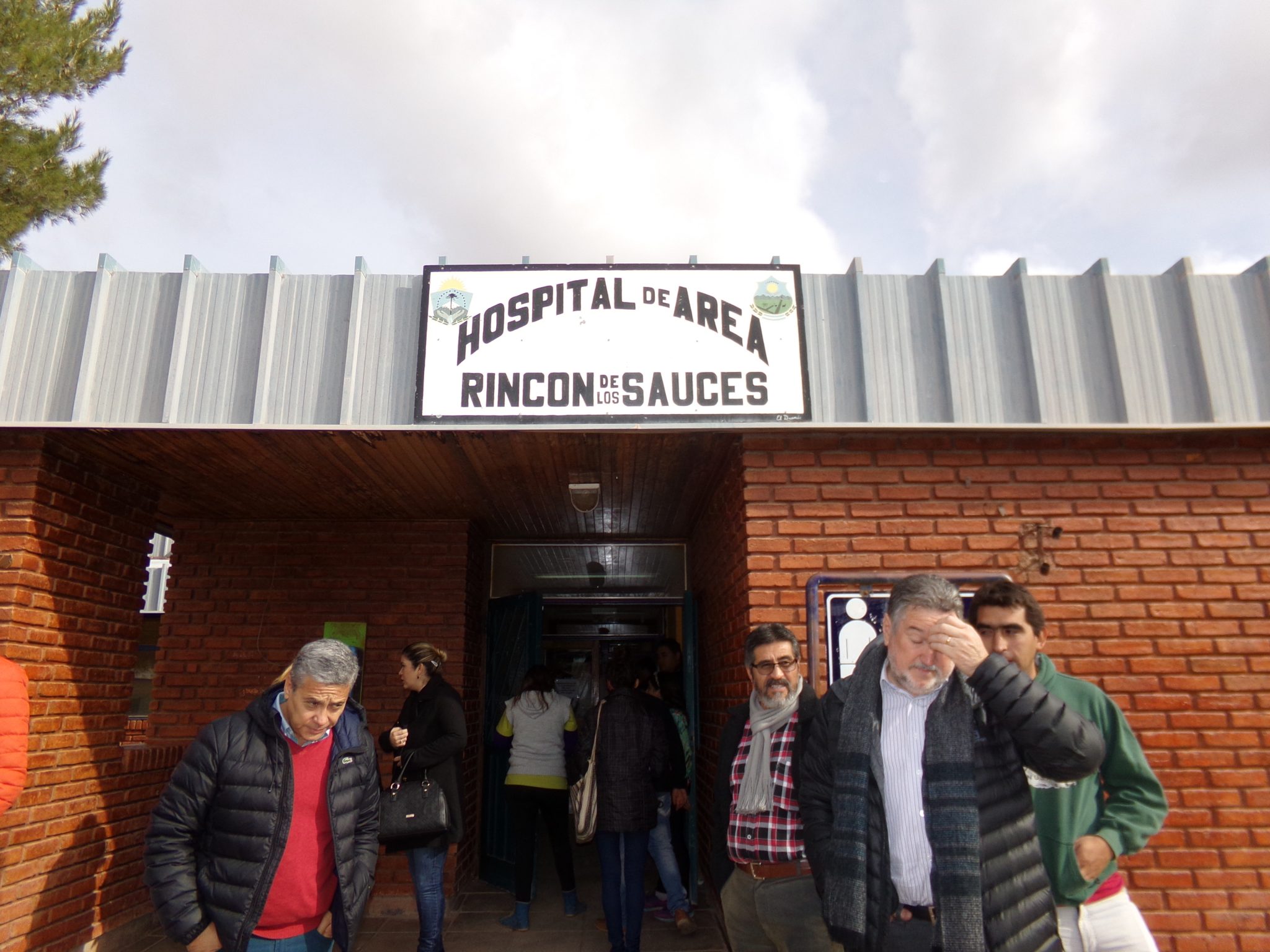 hospital