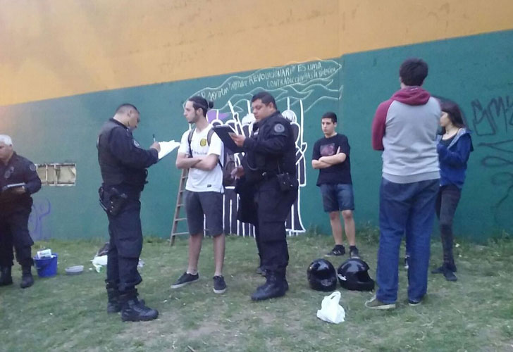 jovenes