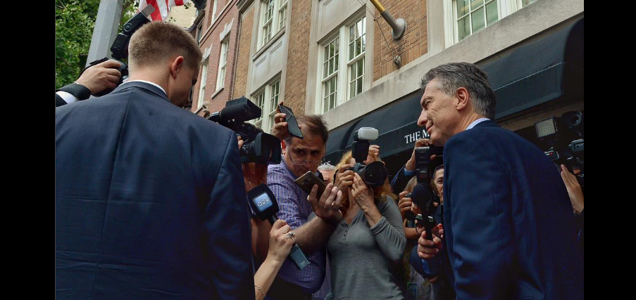macri