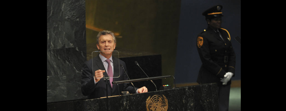 macri