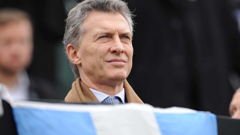 macri