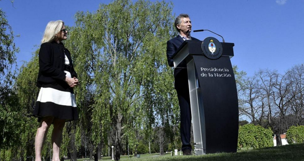macri