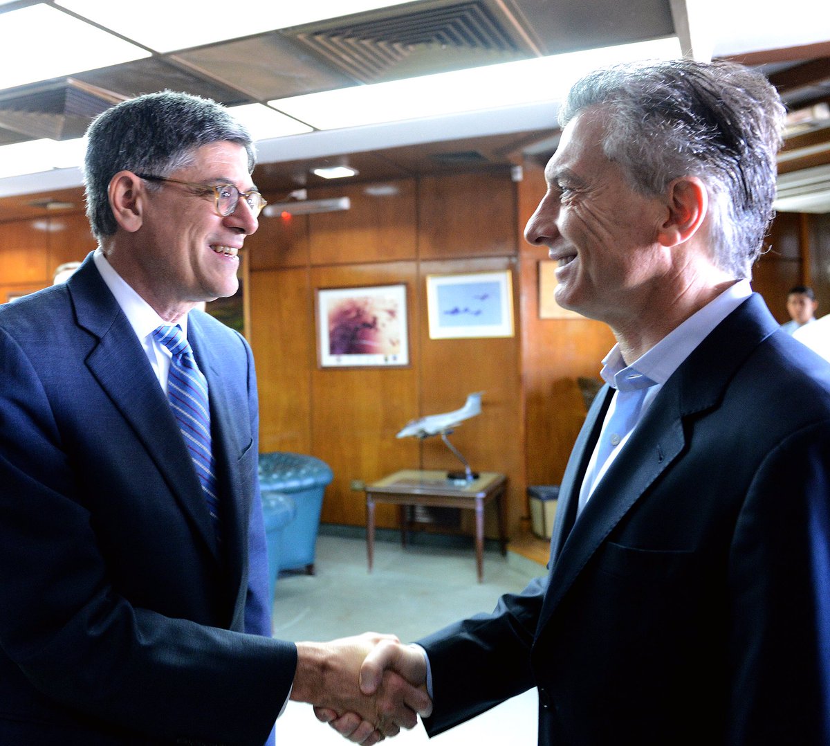 macri
