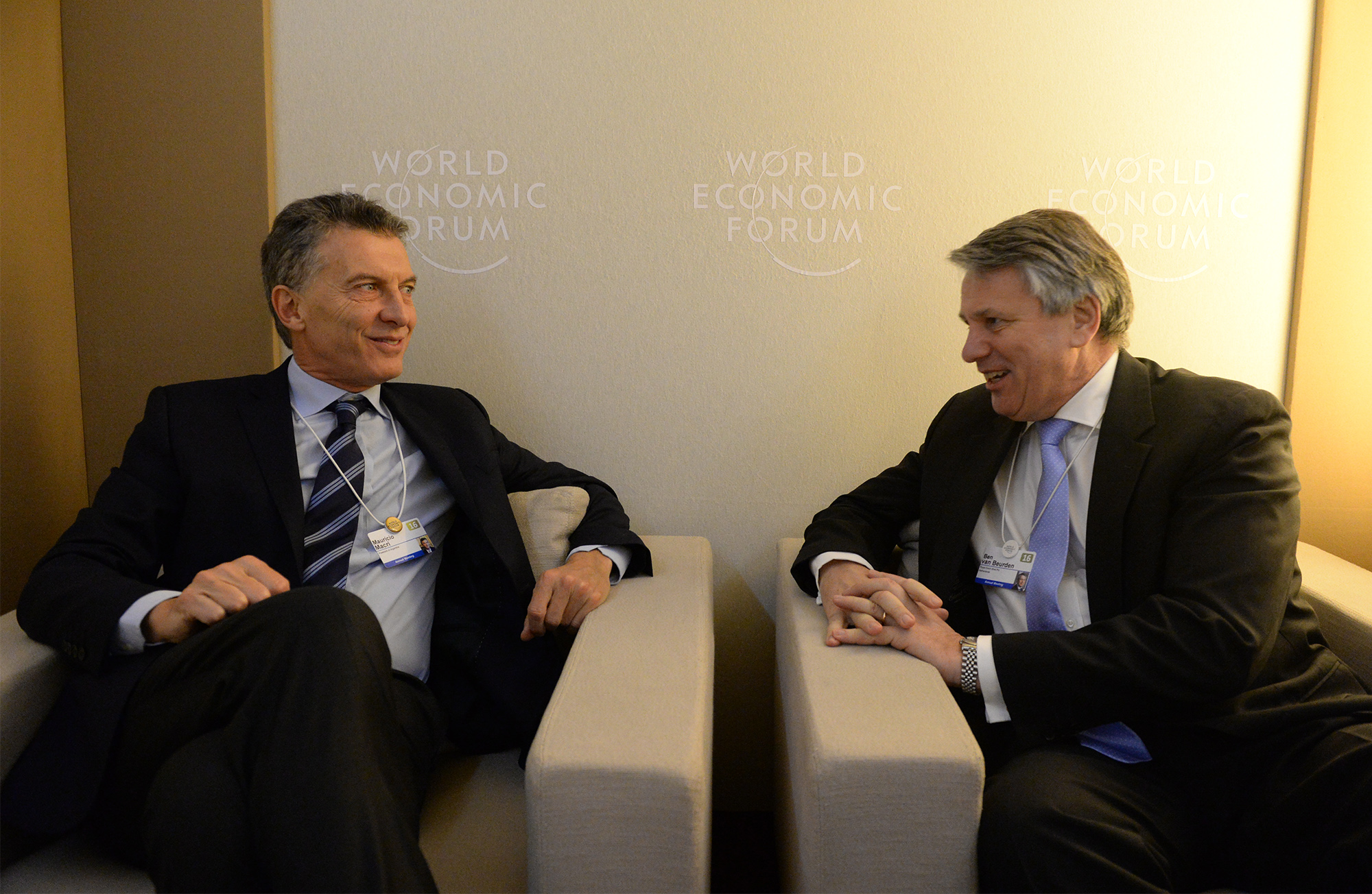 macri