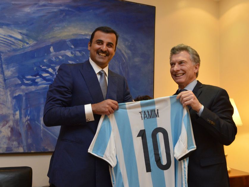 macri
