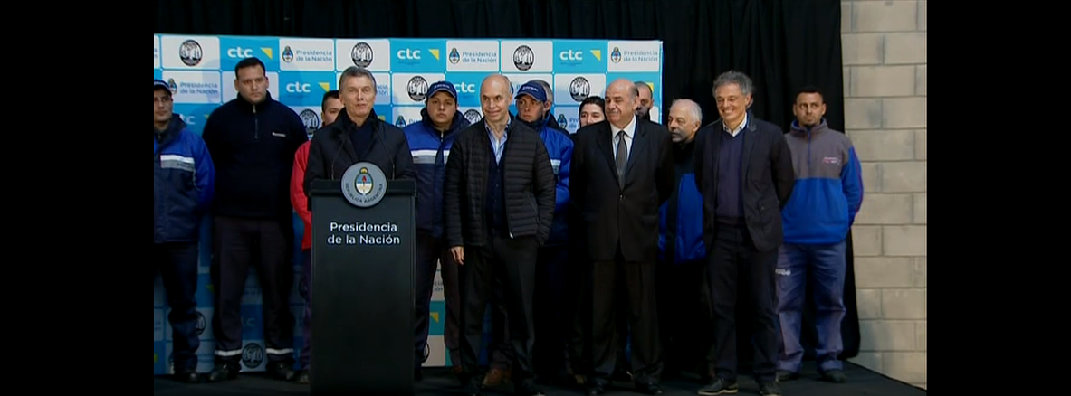 macri
