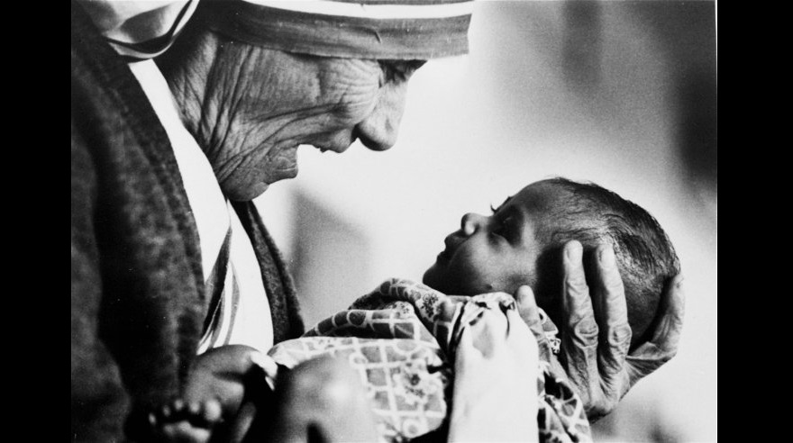 madre teresa