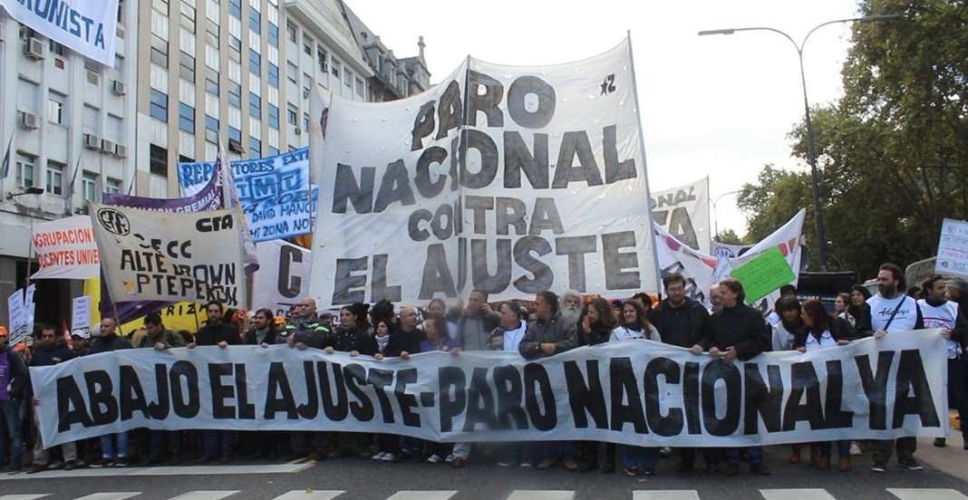 marcha
