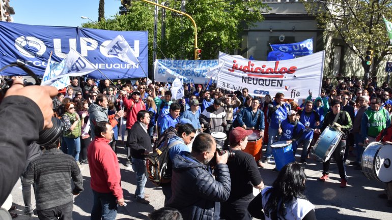 marcha