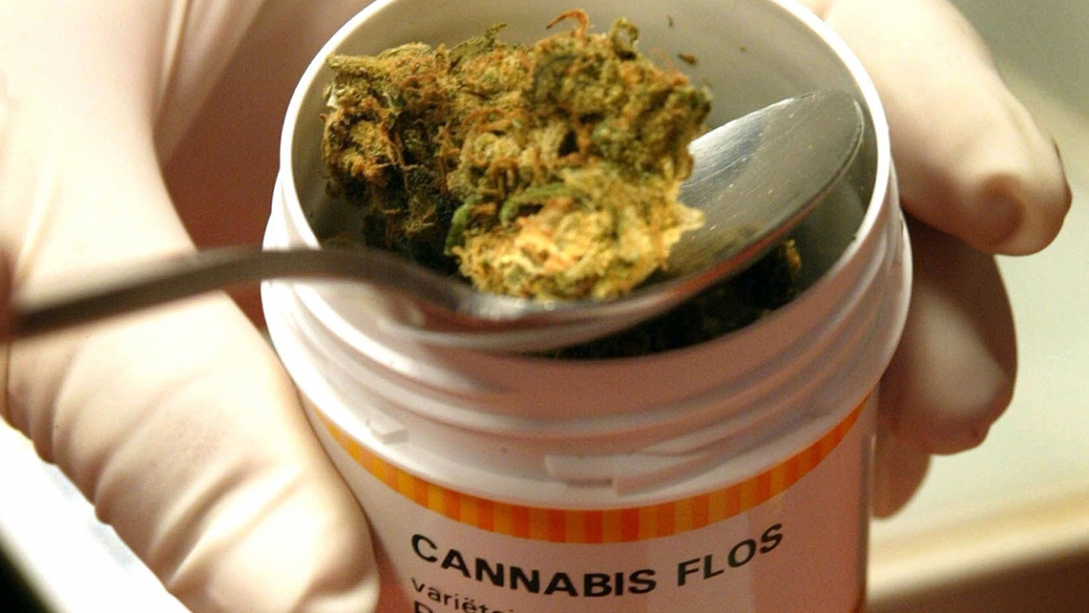marihuana-medica