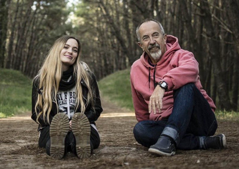padre-hija
