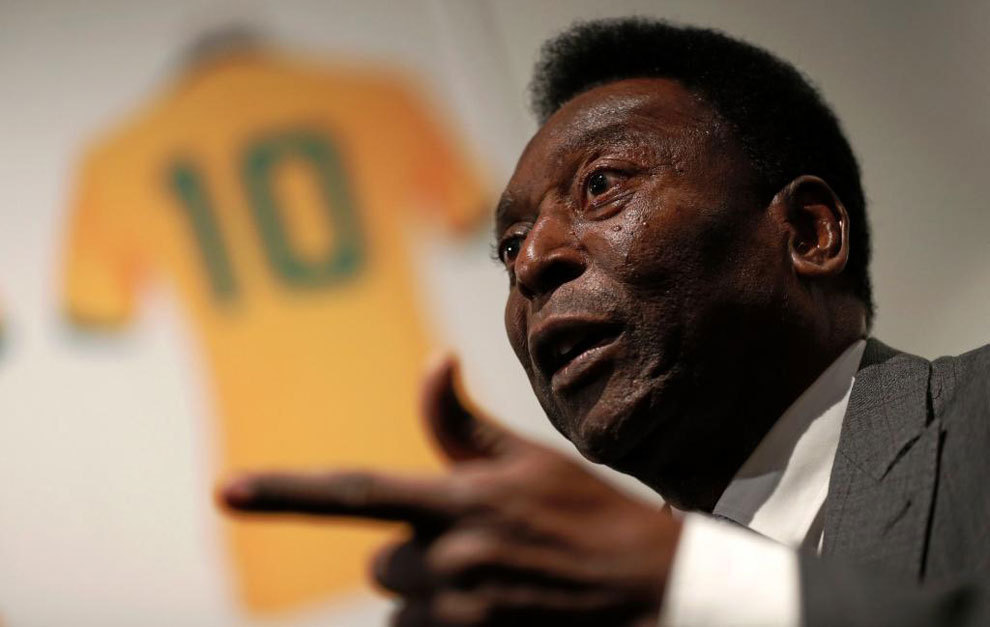 pele