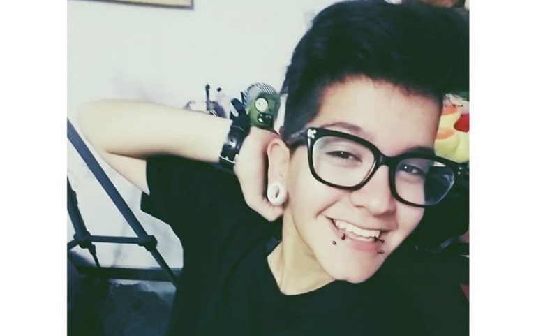 La youtuber que cuenta cómo fue la trágica fiesta Proyecto XXX