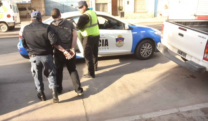 policia