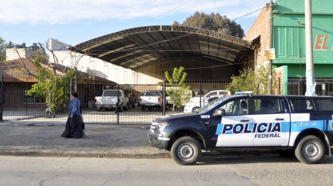 policia