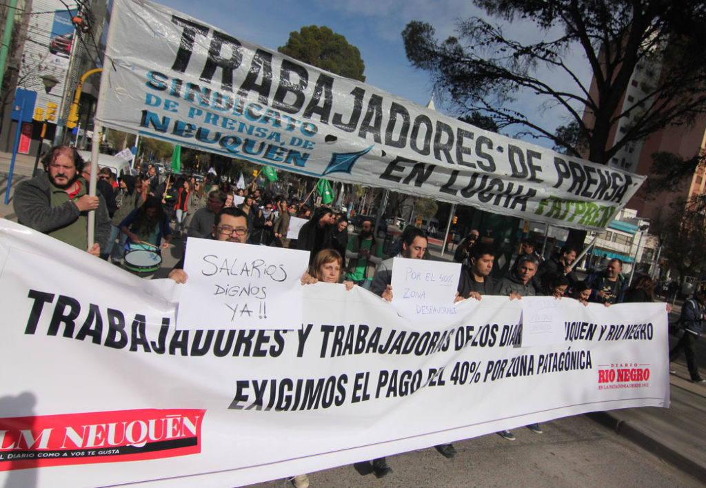 prensa