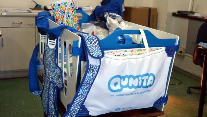 qunita