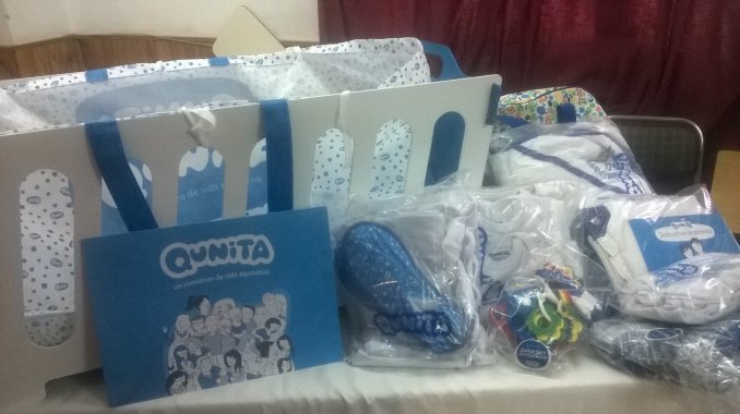 qunita