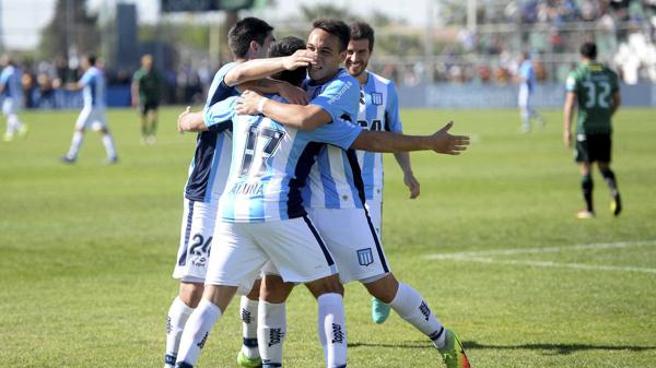 racing