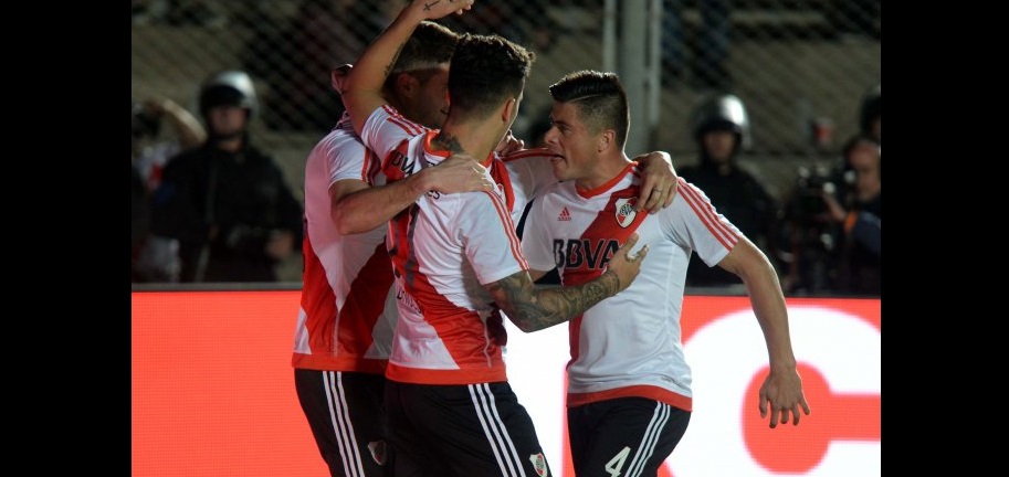 river