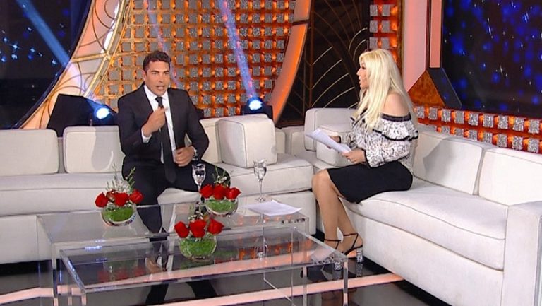 Desafortunado comentario de Susana Gimenéz