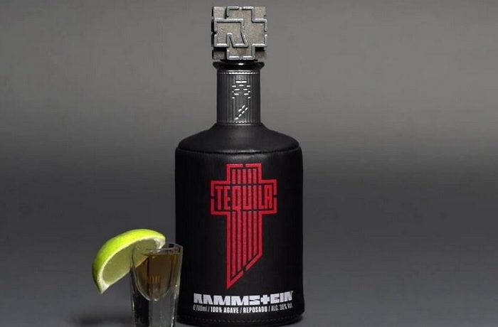 tequila