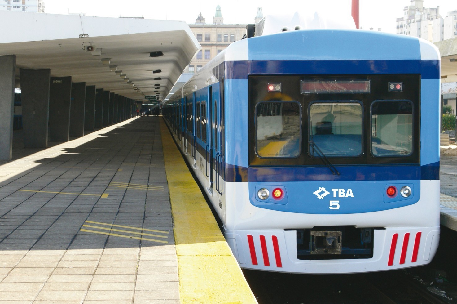 tren