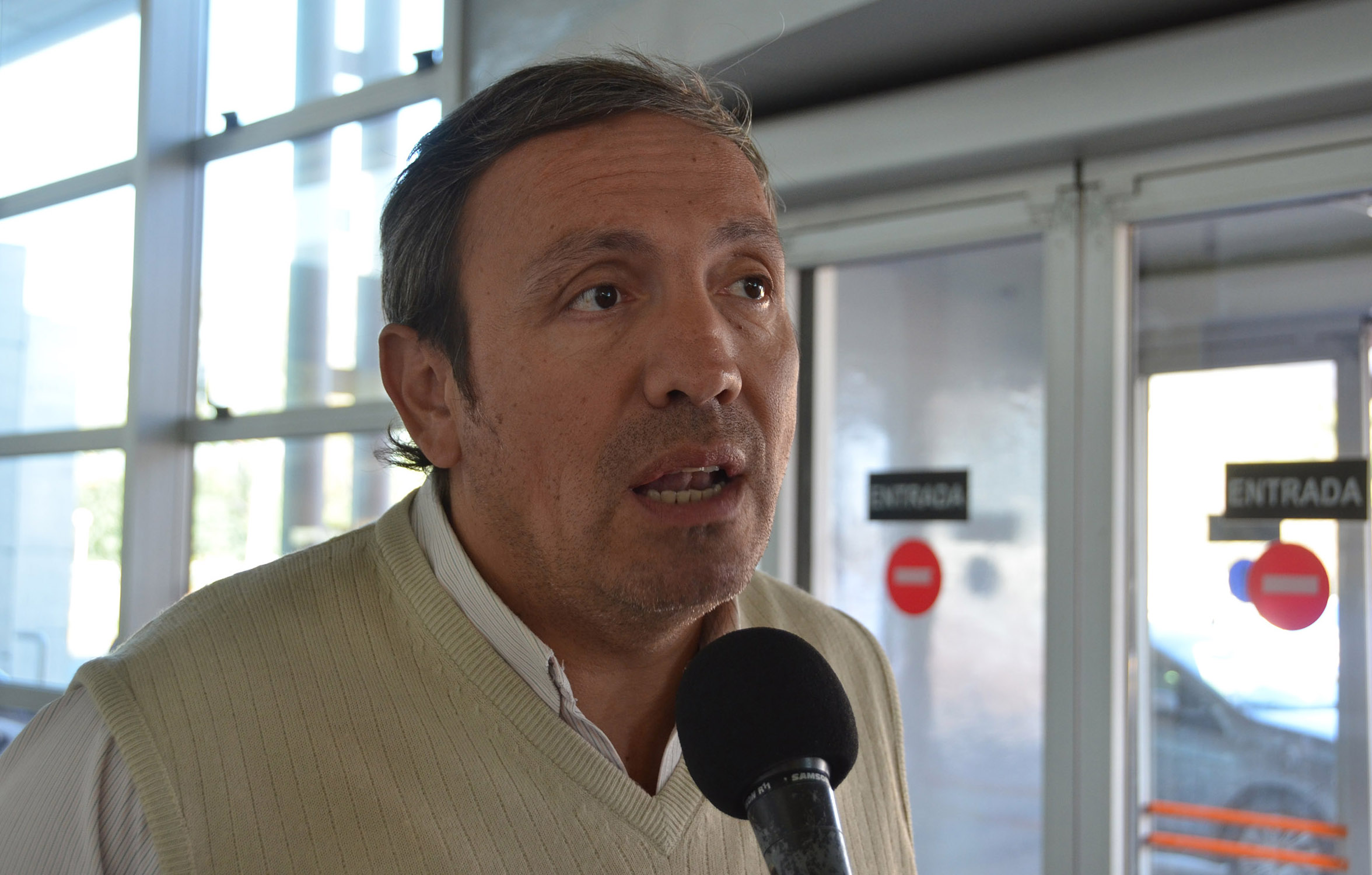 Mauro espinosa