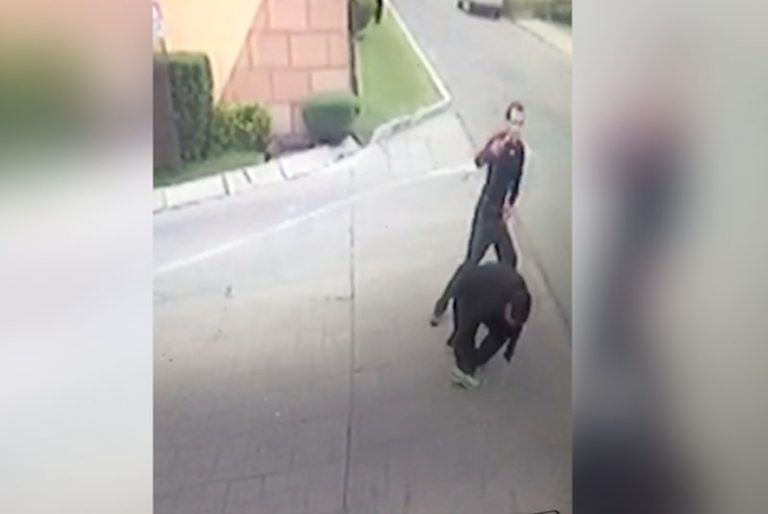 Ejecutaron en plena calle al juez mexicano que frenó la extradición de «El Chapo»