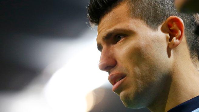 aguero