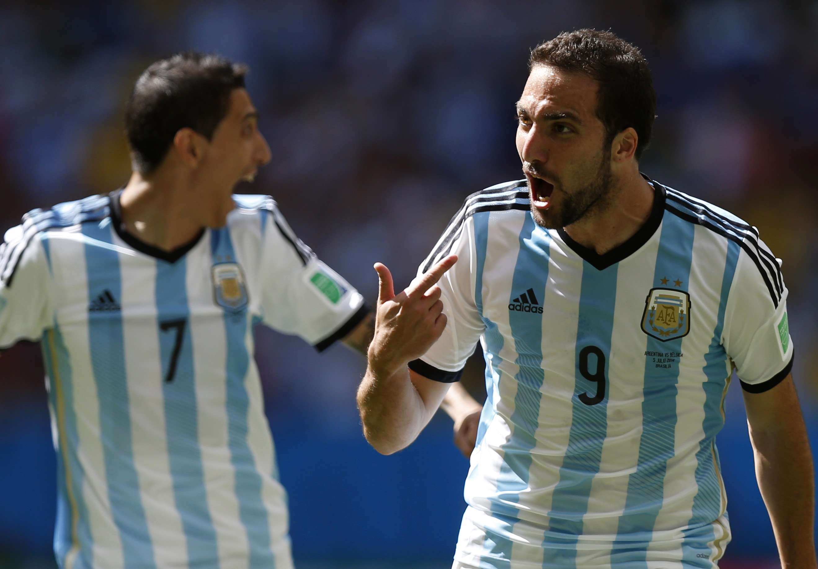 argentina