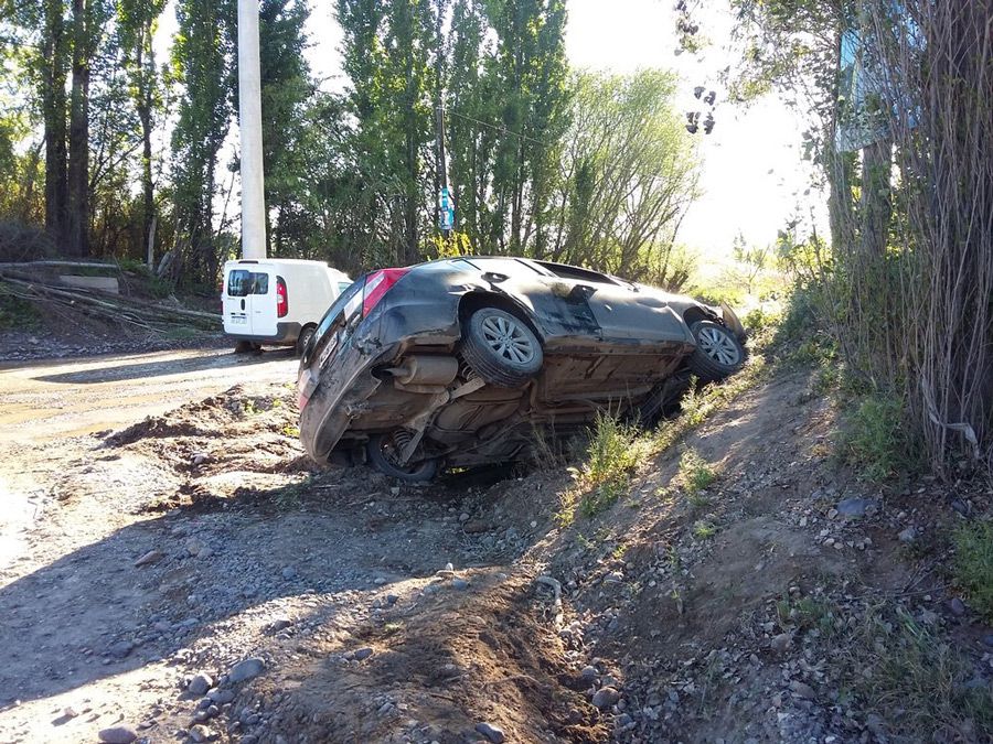 auto Gentileza Neuquén al Instante.