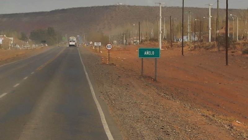 anelo