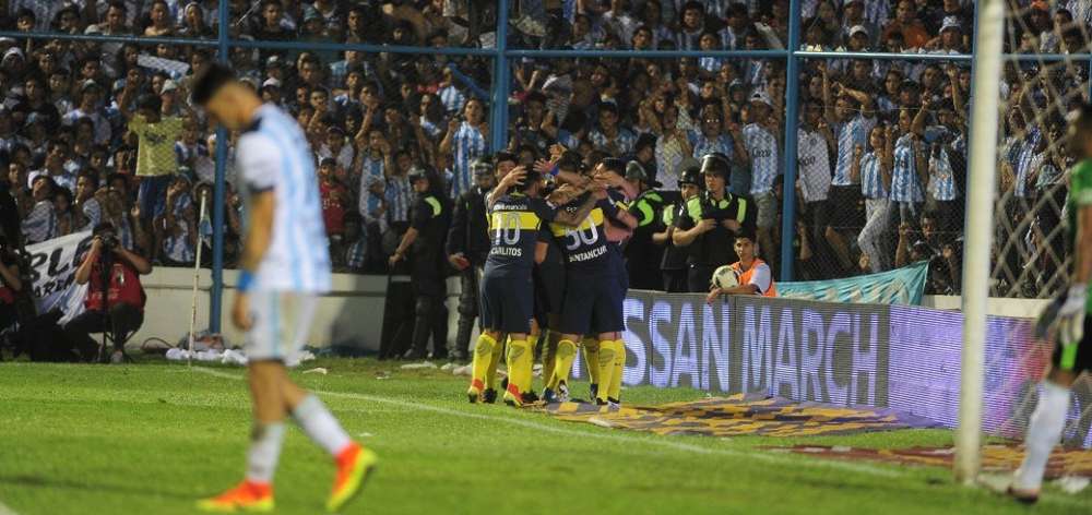boca