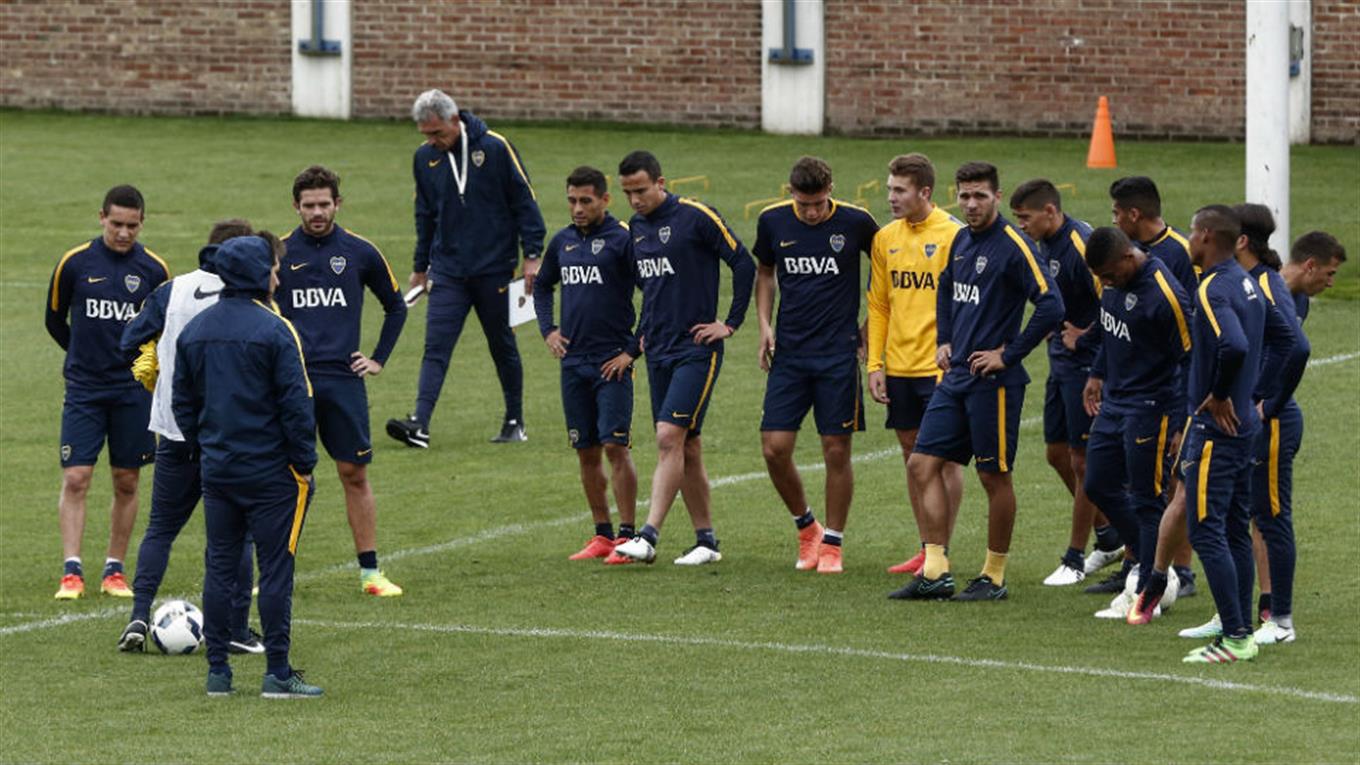 boca