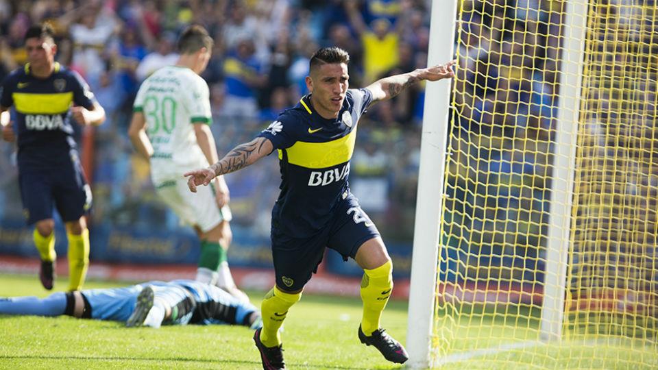 boca
