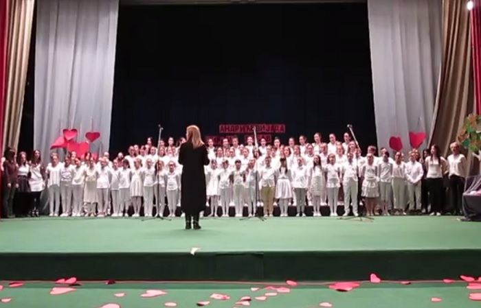 coro