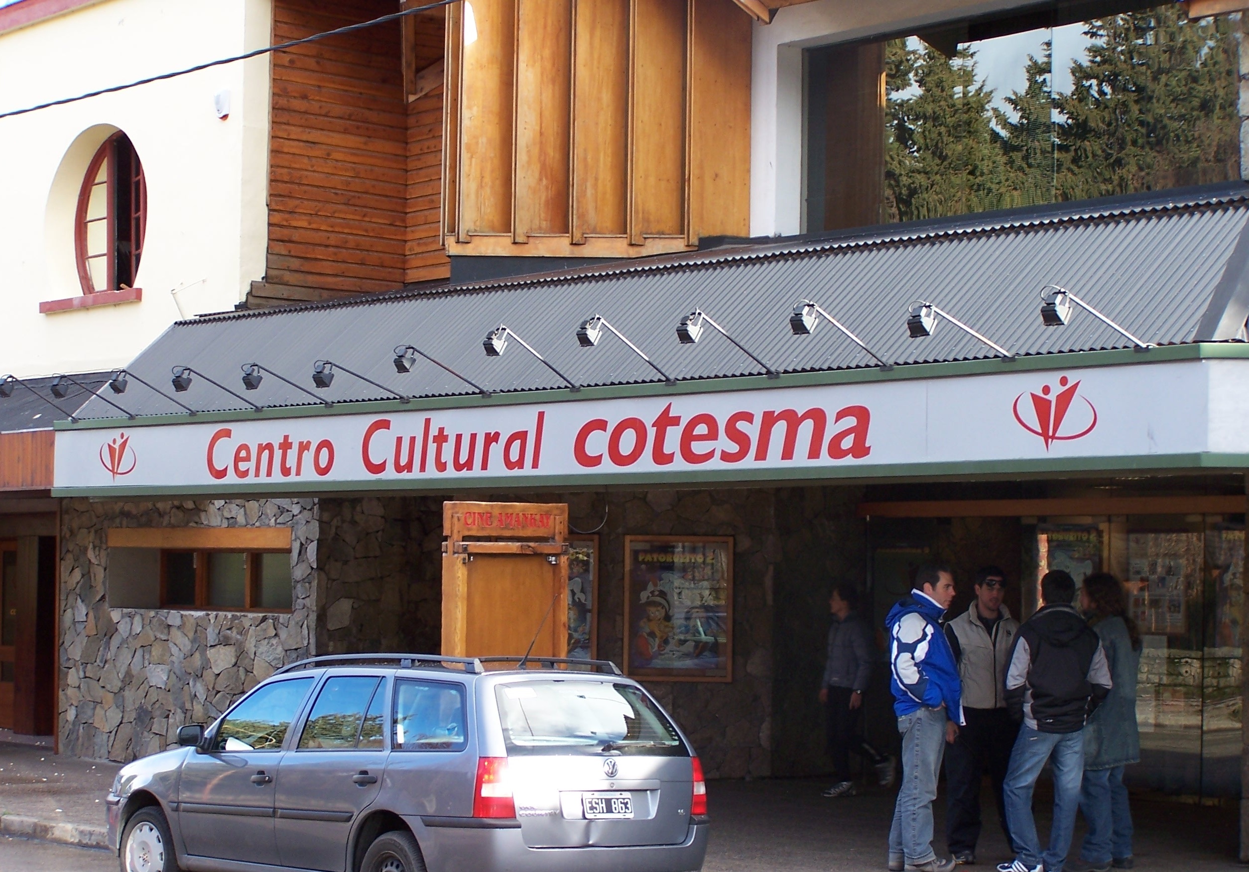 cotesma