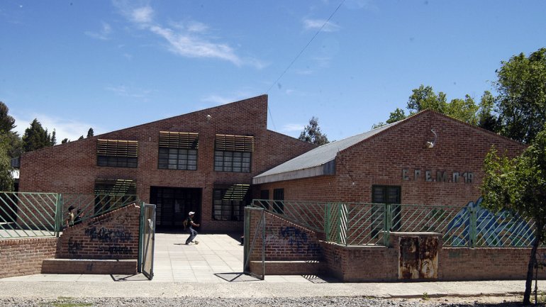 escuela