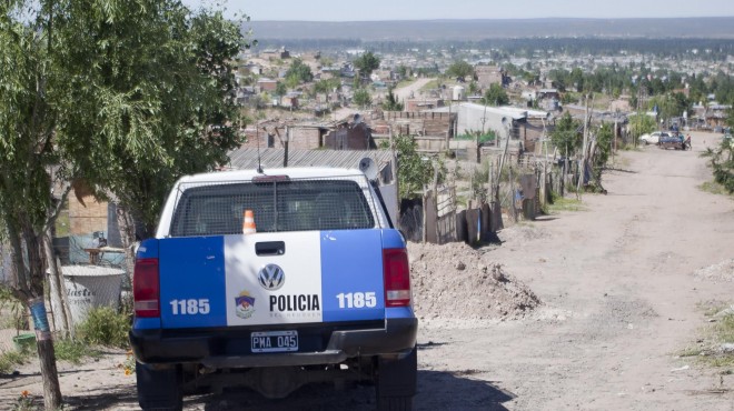 policia