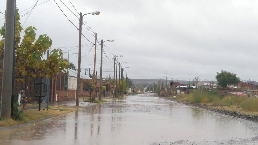 lluvia