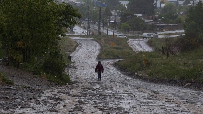 lluvia